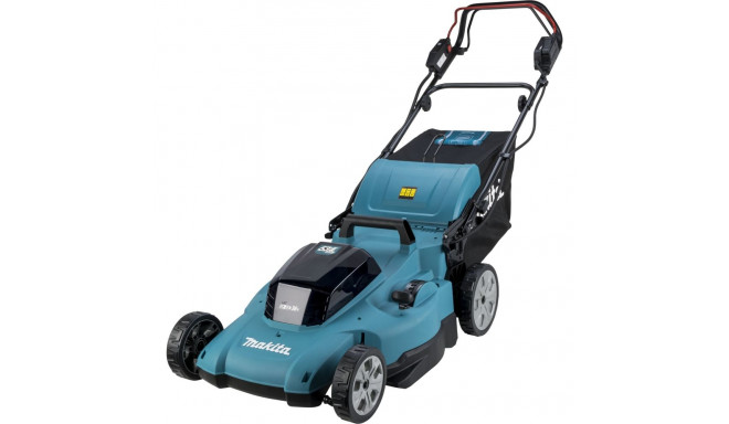 Makita DLM539Z juhtmevaba muruniiduk