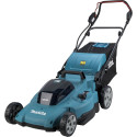 Makita DLM538Z juhtmevaba muruniiduk