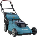 Makita DLM538Z juhtmevaba muruniiduk