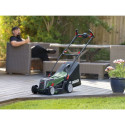 Bosch UniversalRotak 18V-37-550 juhtmeta muruniiduk, ilma akuta