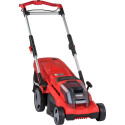 Einhell GE-CM 36/37 Li solo cordless lawn mower