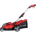 Einhell GE-CM 36/37 Li solo cordless lawn mower
