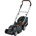 Metabo RM 36-18 LTX BL 36 juhtmevaba muruniiduk solo
