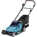 Makita DLM382PT2 juhtmevaba muruniiduk