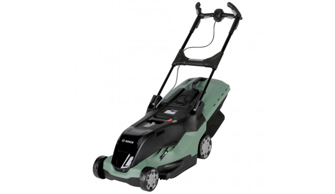 Bosch Advanced Rotak 36-660 juhtmevaba muruniiduk
