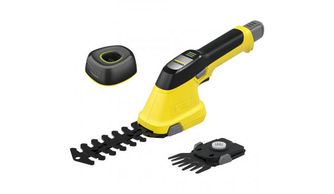 Kärcher GSH 4-4 Plus aku komplekt