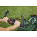 Bosch City Mower 18V-32 juhtmevaba muruniiduk