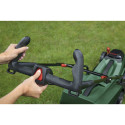 Bosch City Mower 18V-32 juhtmevaba muruniiduk