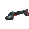 Metabo PowerMaxx SGS 12 Q Cordless Shrub and Grass Shears