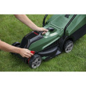 Bosch City Mower 18V-32 juhtmevaba muruniiduk
