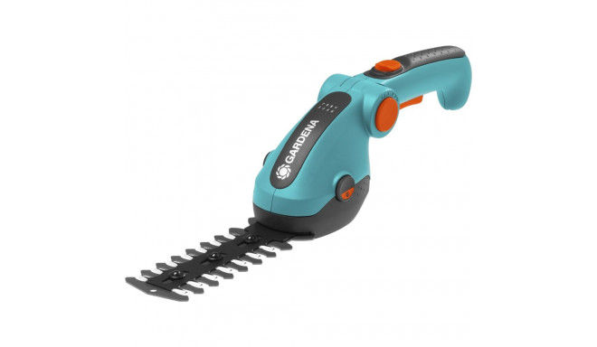 Gardena Set Battery Grass and Shrub Shears ComfortCut Li