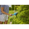Gardena cordless grasscutter ComfortCut Li