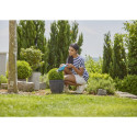 Gardena Set Battery Grass and Shrub Shears ComfortCut Li