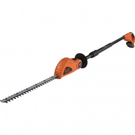 Black & Decker GTC1843L20 juhtmeta hekikäärid