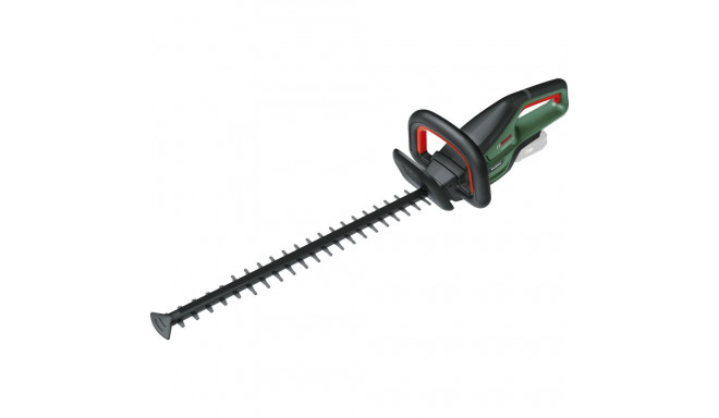 Bosch UniversalHedgeCut 18-50 solo juhtmevaba hekikäärid