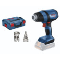 Bosch GHG 18V-50 Juhtmevaba Kuumõhupuhur