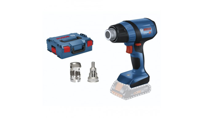 Bosch GHG 18V-50 juhtmevaba kuumapuhur