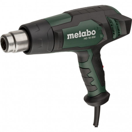 Metabo HG 16-500 kuumapuhur