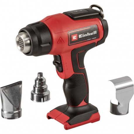 Einhell TE-HA 18 Li Akutoitega Kuumaõhupuhur