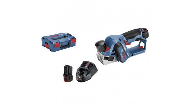 Bosch GHO 12V-20 höövel
