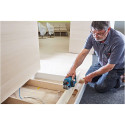 Bosch GHO 12V-20 Juhtmevaba Höövel