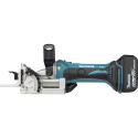 Makita DPJ180RTJ Cordless Grooving Cutter