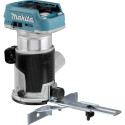 Makita DRT50ZJX2 Cordless Multifunction Router