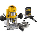 DeWalt DCW604NT-XJ Harjadeta Frees 18V