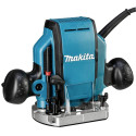 Makita RP0900 1/4 süvistatav freespink