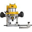 DeWalt DCW604NT-XJ Harjadeta Frees 18V