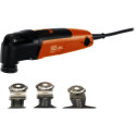 Fein MultiMaster MM 300 Plus Start