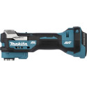 Makita DTM52ZJX2 Cordless Multitool