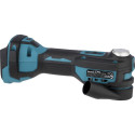Makita DTM52ZJX2 juhtmevaba multitööriist