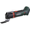 Metabo MT 18 LTX juhtmevaba multitööriist