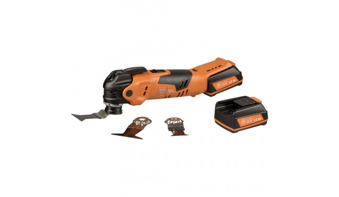 Fein MultiMaster AMM 300 Plus Start