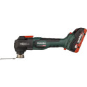 Metabo MT 18 LTX BL QSL Juhtmevaba Multitööriist
