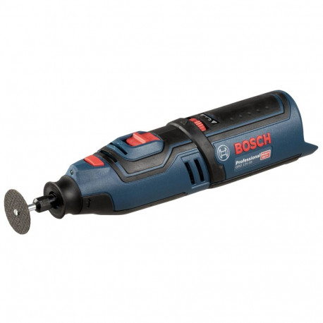 Bosch GRO 12V-35 juhtmevaba multitööriist