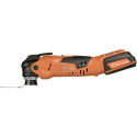 Fein MultiMaster AMM 300 Plus Start