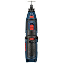 Bosch GRO 12V-35 cordless multitool