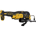 DeWalt DCS356NT-XJ Juhtmeta Multitööriist 18V