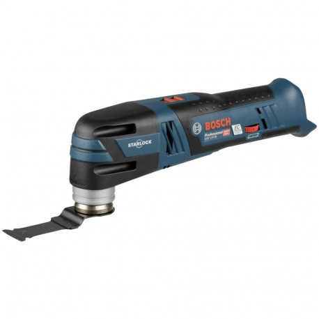 Bosch GOP 12V-28 Professional juhtmevaba multitööriist