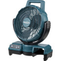 Makita DCF203Z Akuventilaator