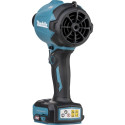 Makita AS001GZ juhtmevaba lehepuhur 40V