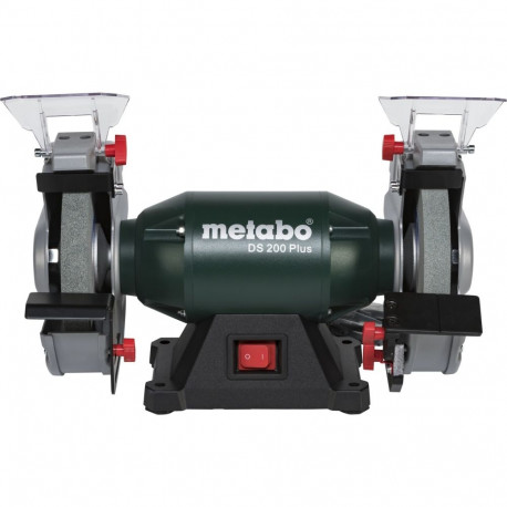 Metabo DS 200 Plus topelt lihvimismasin