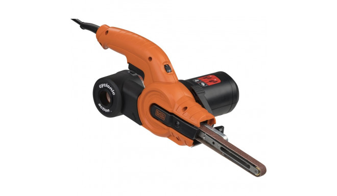 Black & Decker KA900E Power File