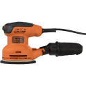 Black & Decker BEW210 Eksktsentriline Lihvmasin