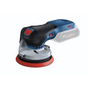 Bosch GEX 18V-125 Juhtmevaba Orbitaalne Lihvija Bosch GEX 18V-125 Juhtmevaba Orbitaalne Lihvija