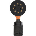 Black & Decker BEW210 Eksktsentriline Lihvmasin