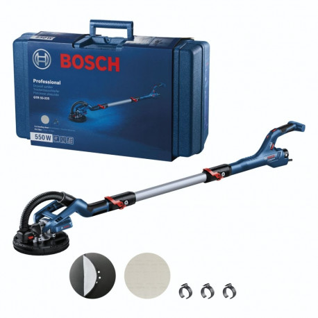 Bosch GTR 55-225 kipsplaadi lihvija