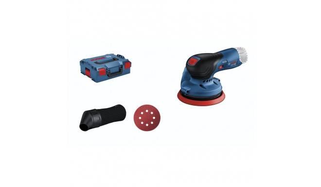 Bosch GEX 12V-125 Professional Random Orbit Sander Body Only